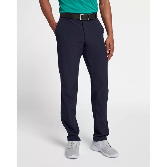 nike flex men's slim fit golf pants